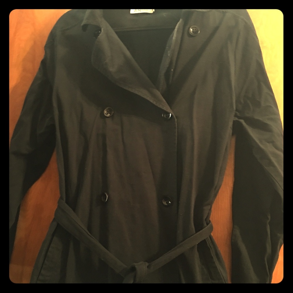 Trench Coat ‼️CLEARANCE ‼️
